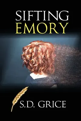 Preosievanie Emory - Sifting Emory