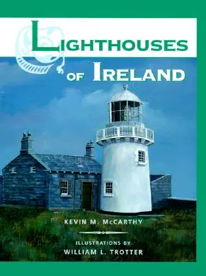 Majáky Írska - Lighthouses of Ireland
