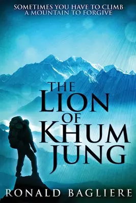 Lev z Khum Jung - The Lion Of Khum Jung