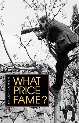 Aká je cena slávy? - What Price Fame?