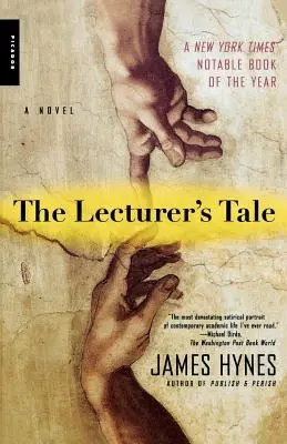 Príbeh lektora - The Lecturer's Tale