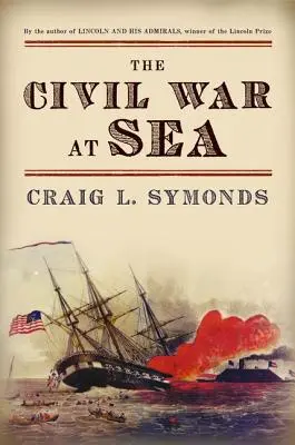 Občianska vojna na mori - The Civil War at Sea