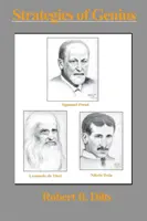 Stratégie geniality: III. diel - Strategies of Genius: Volume III