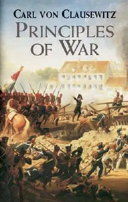 Princípy vojny - Principles of War