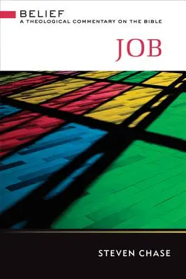 Práca: Teologický komentár k Biblii - Job: A Theological Commentary on the Bible