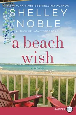 Plážové želanie LP - A Beach Wish LP
