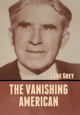 Miznúci Američan - The Vanishing American