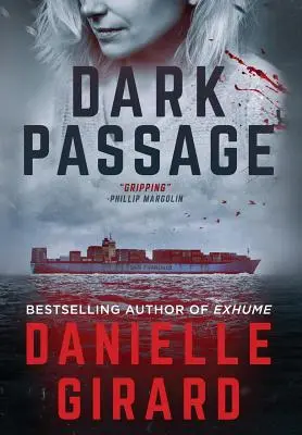 Temný prechod: Kniha 3 Klub nováčikov - Dark Passage: Rookie Club Book 3