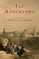 Apokryfy: Kráľa Jakuba - Apocrypha: King James Version