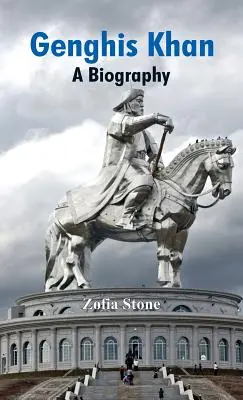 Čingischán: Čingischán: životopis - Genghis Khan: A Biography
