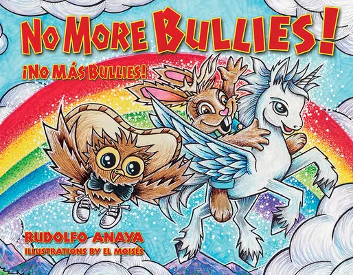 Už žiadna šikana! - No More Bullies!/no Ms Bullies