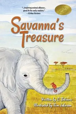 Poklad Savany - Savanna's Treasure