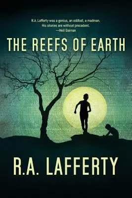 Útesy Zeme - The Reefs of Earth