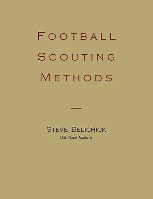 Metódy futbalového skautingu - Football Scouting Methods
