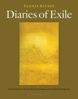 Denníky z exilu - Diaries of Exile