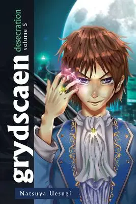 grydscaen: znesvätenie - grydscaen: desecration