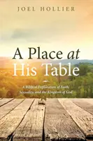 Miesto pri jeho stole - A Place at His Table