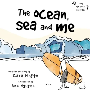 Oceán, more a ja - The Ocean, Sea and Me