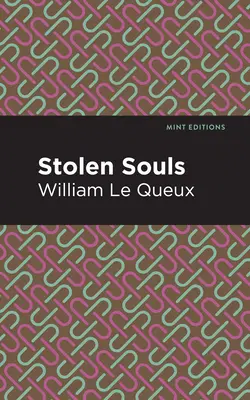 Ukradnuté duše - Stolen Souls