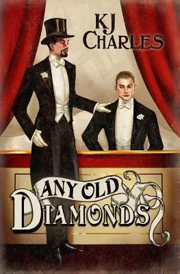 Akékoľvek staré diamanty - Any Old Diamonds