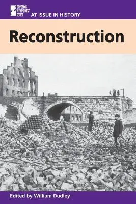 Rekonštrukcia - Reconstruction
