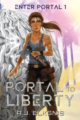 Portál slobody - Portal to Liberty