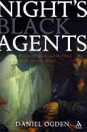 Noční čierni agenti - Night's Black Agents