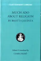 Veľa ADO o náboženstve - Much ADO about Religion