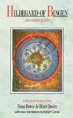 Hildegarda z Bingenu - antológia - Hildegard of Bingen - An Anthology