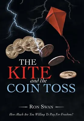 Drak a hod mincou - The Kite and the Coin Toss