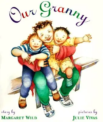 Naša babička - Our Granny