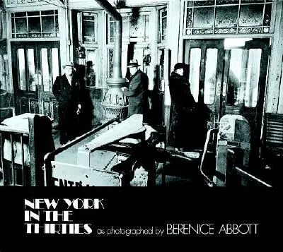 New York v tridsiatych rokoch - New York in the Thirties