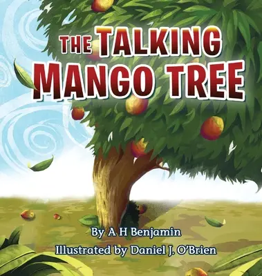 Hovoriaci mangovník - The Talking Mango Tree