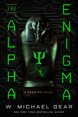 Hádanka Alfa - The Alpha Enigma