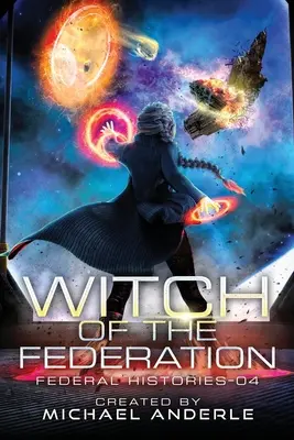 Čarodejnica z Federácie IV - Witch Of The Federation IV