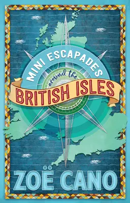 Mini eskapády po Britských ostrovoch - Mini Escapades around the British Isles