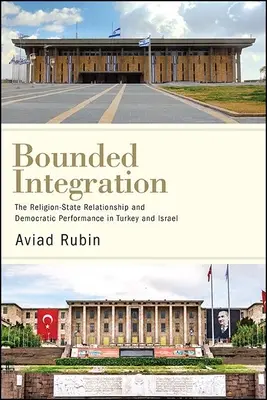Obmedzená integrácia - Bounded Integration