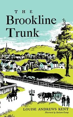 Brooklinský kmeň - The Brookline Trunk