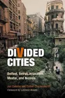 Rozdelené mestá: Belfast, Bejrút, Jeruzalem, Mostar a Nikózia - Divided Cities: Belfast, Beirut, Jerusalem, Mostar, and Nicosia