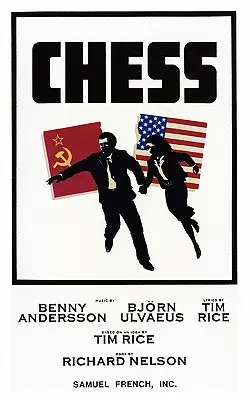 Šachy - Chess