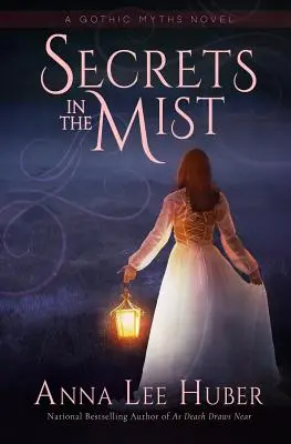 Tajomstvá v hmle - Secrets in the Mist