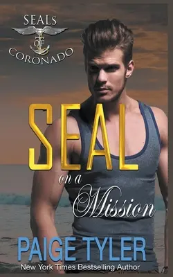 SEAL na misii - SEAL on a Mission