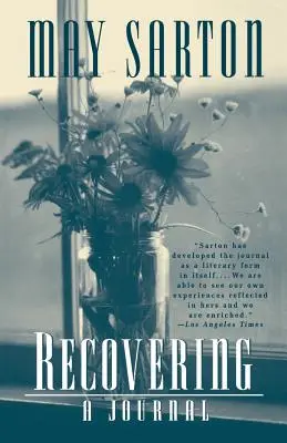 Zotavovanie: Denník - Recovering: A Journal