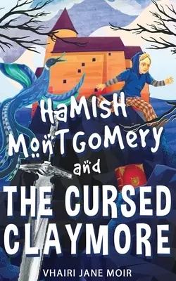 Hamish Montgomery a prekliaty Claymore - Hamish Montgomery and the Cursed Claymore