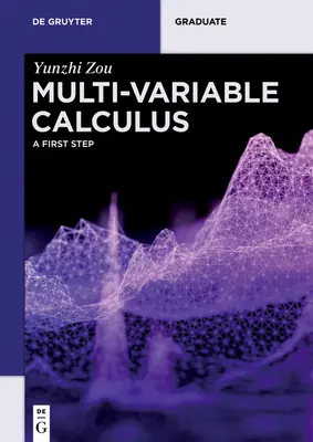 Výpočet s viacerými premennými - Multi-Variable Calculus