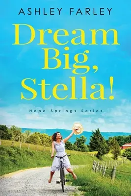 Veľký sen, Stella! - Dream Big, Stella!