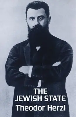Židovský štát - The Jewish State