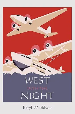 Na západ od noci - West with the Night