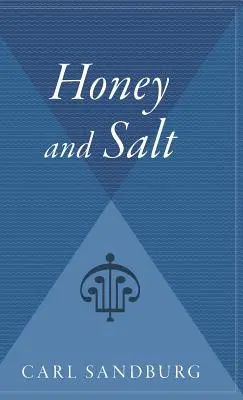 Med a soľ - Honey and Salt