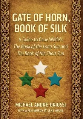 Brána rohu, Kniha hodvábu - Gate of Horn, Book of Silk